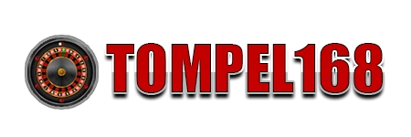 Logo TOMPEL168